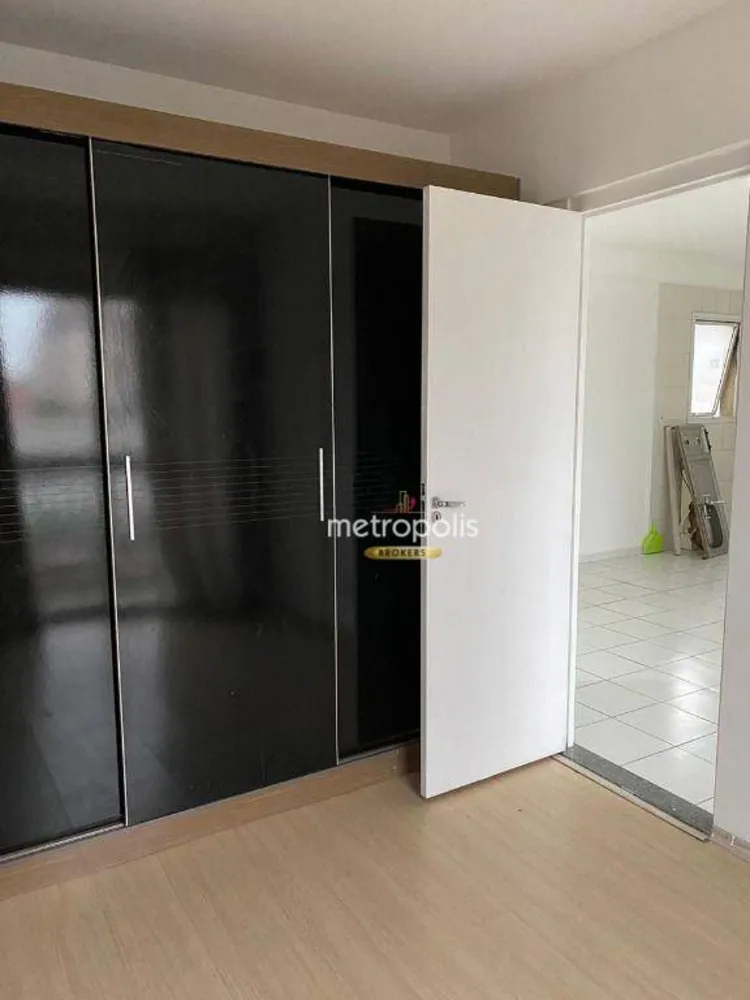 Apartamento, 2 quartos, 50 m² - Foto 9