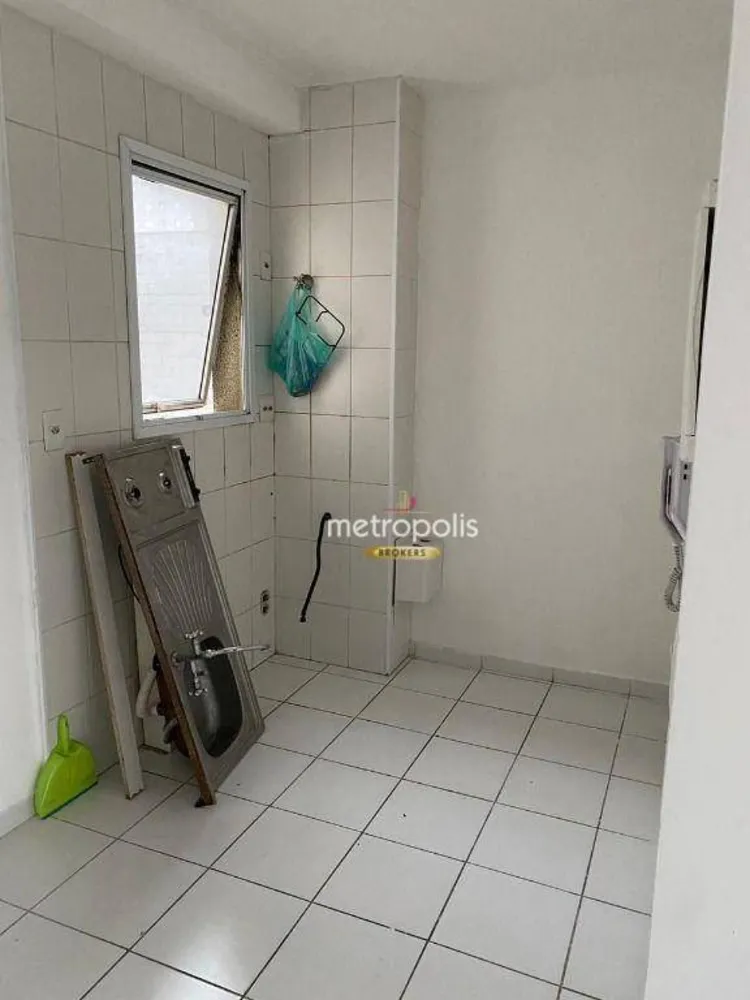 Apartamento, 2 quartos, 50 m² - Foto 10