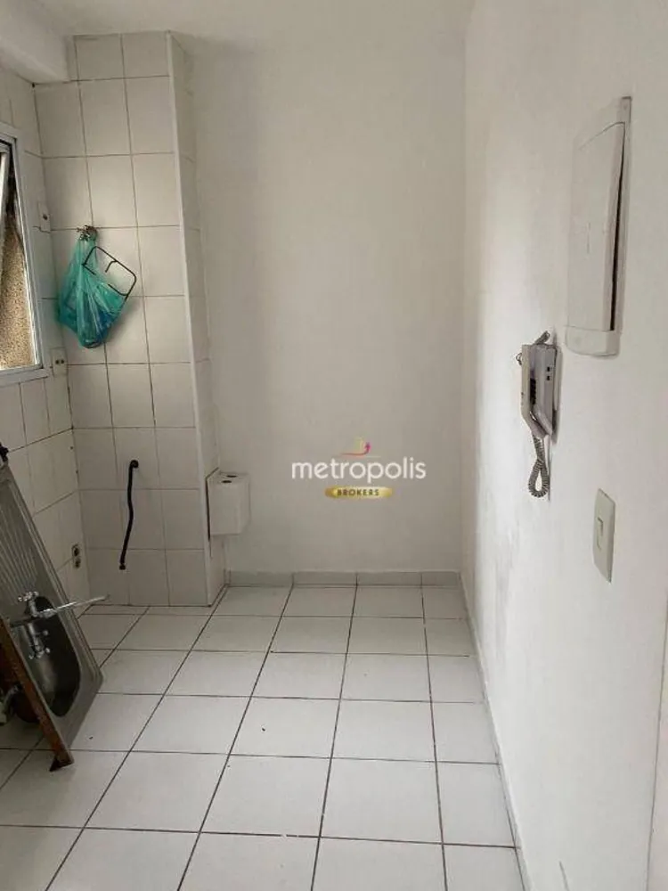 Apartamento, 2 quartos, 50 m² - Foto 4