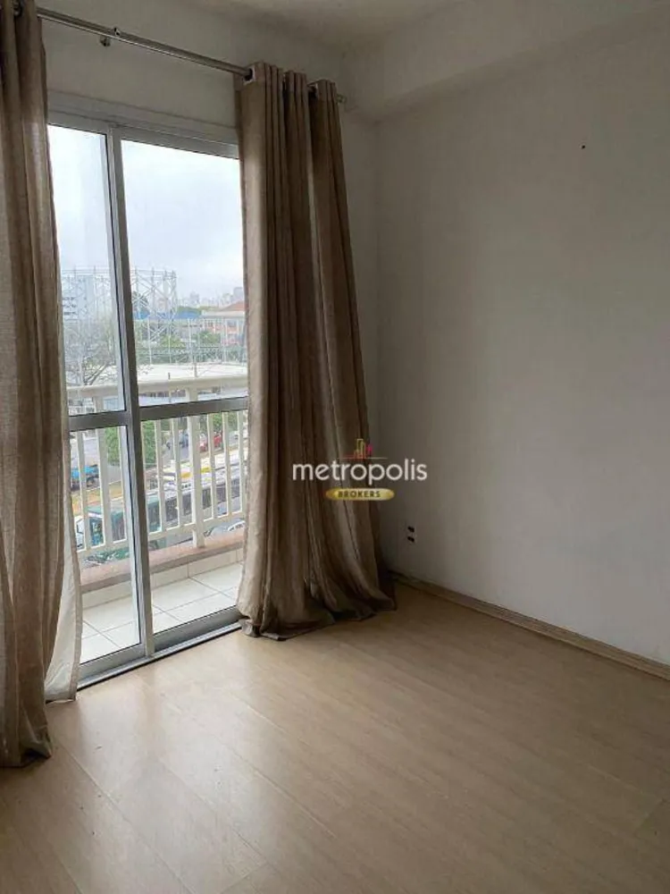 Apartamento, 2 quartos, 50 m² - Foto 11