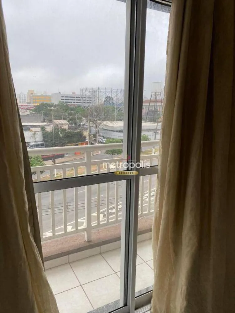 Apartamento, 2 quartos, 50 m² - Foto 2
