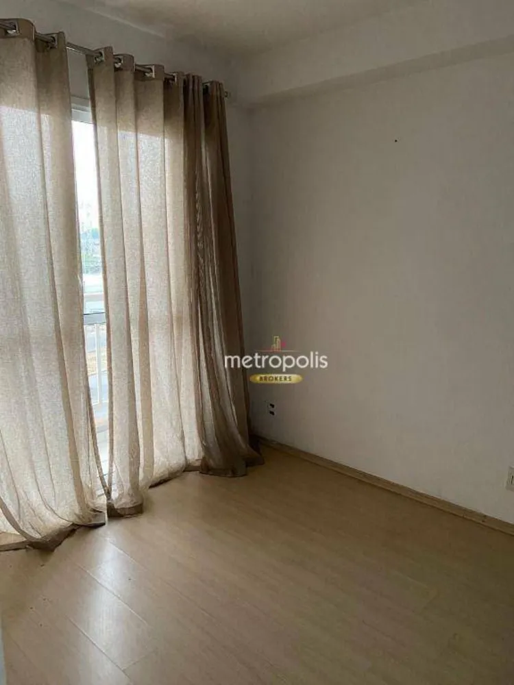 Apartamento, 2 quartos, 50 m² - Foto 5