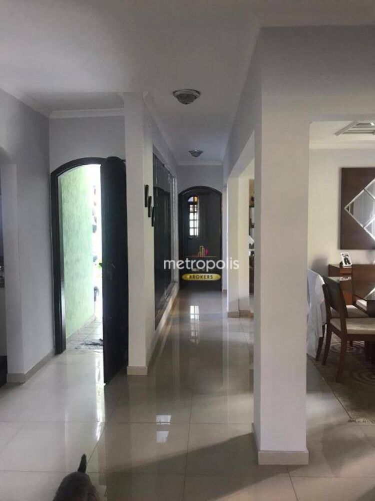 Sobrado, 3 quartos, 250 m² - Foto 1