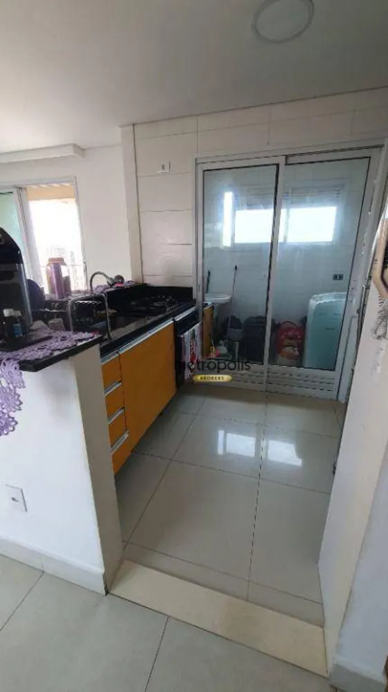 Cobertura, 3 quartos, 127 m² - Foto 4