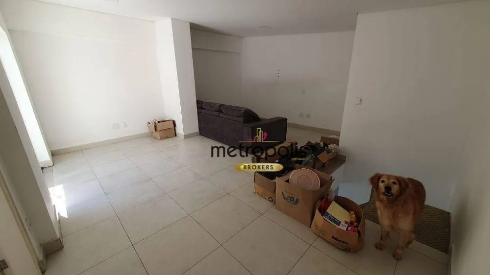 Cobertura, 3 quartos, 127 m² - Foto 11