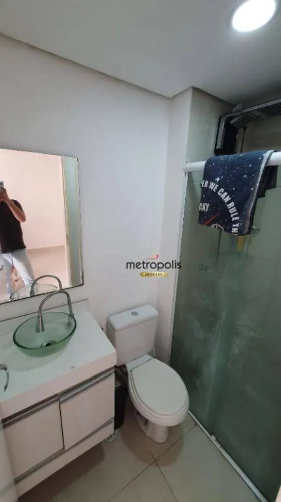 Cobertura, 3 quartos, 127 m² - Foto 8