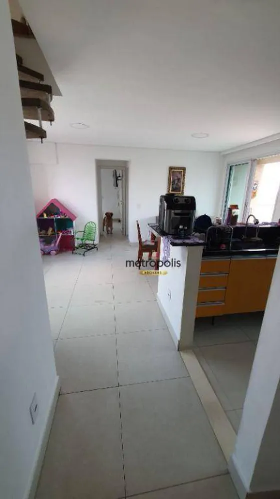 Cobertura, 3 quartos, 127 m² - Foto 5