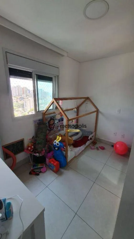 Cobertura, 3 quartos, 127 m² - Foto 7
