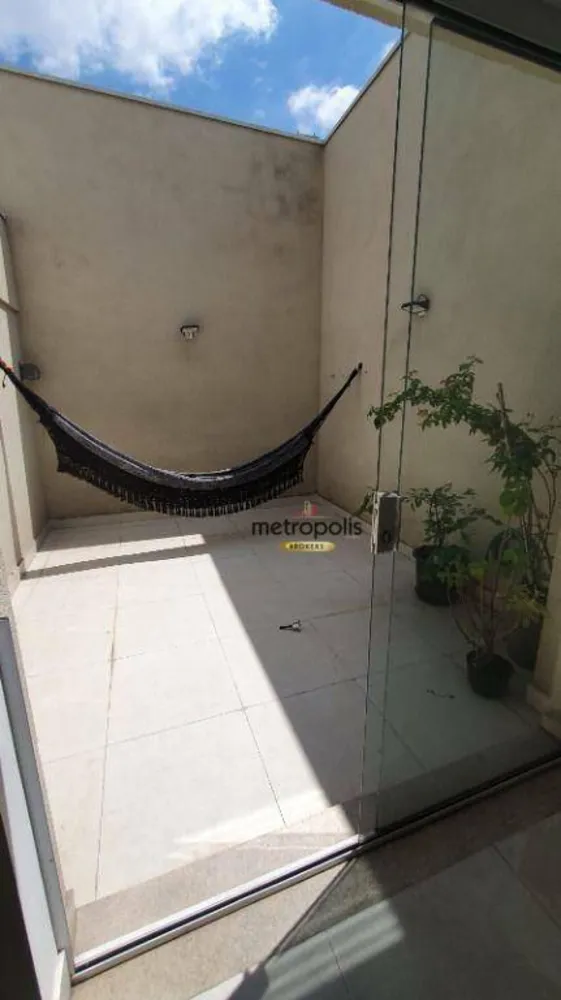 Cobertura, 3 quartos, 127 m² - Foto 10