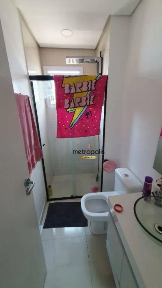 Cobertura, 3 quartos, 127 m² - Foto 9