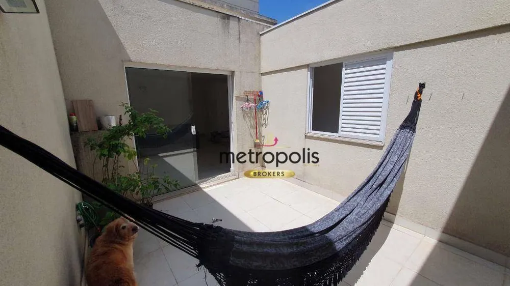 Cobertura, 3 quartos, 127 m² - Foto 12