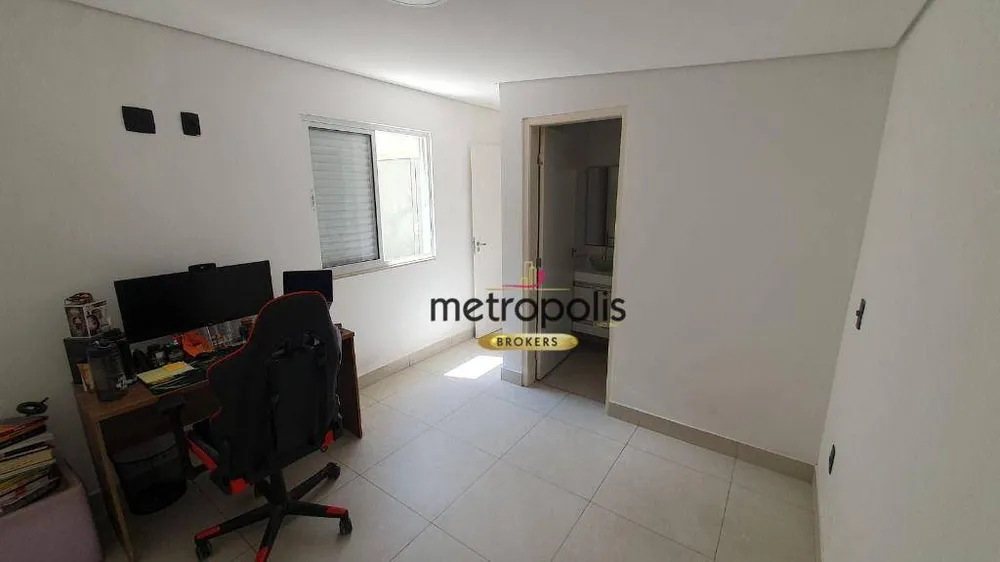 Cobertura, 3 quartos, 127 m² - Foto 6