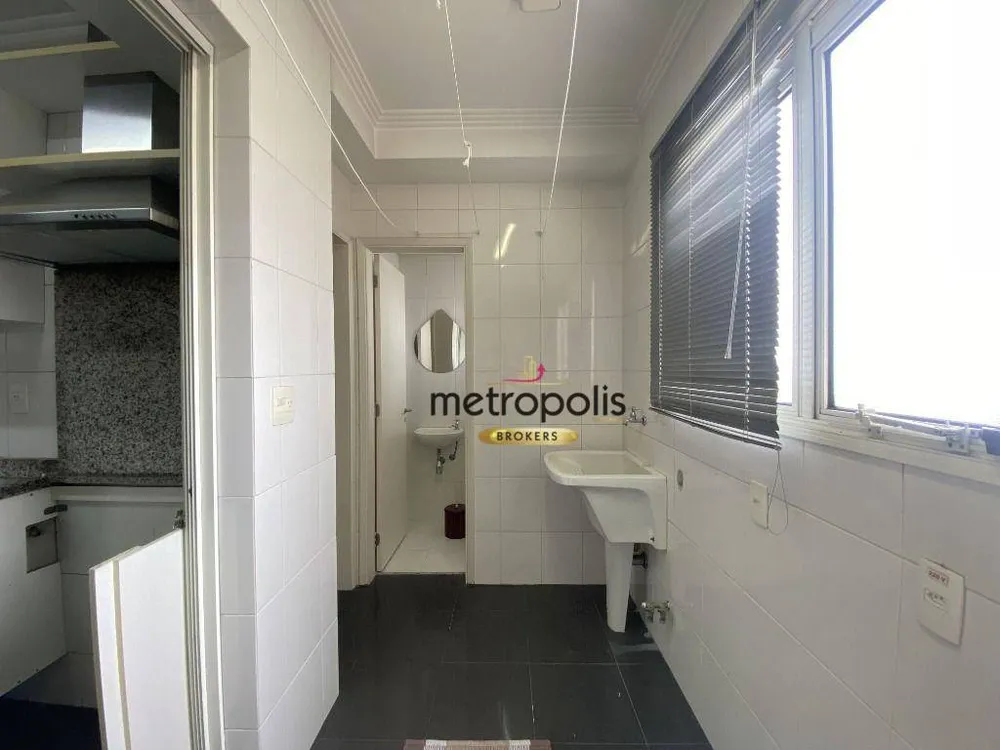 Apartamento, 3 quartos, 150 m² - Foto 6