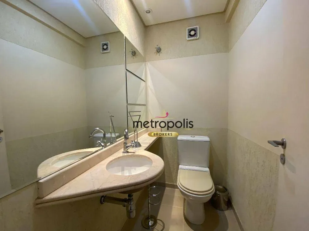Apartamento, 3 quartos, 150 m² - Foto 2