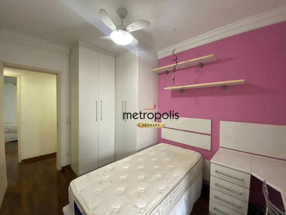 Apartamento, 3 quartos, 150 m² - Foto 4