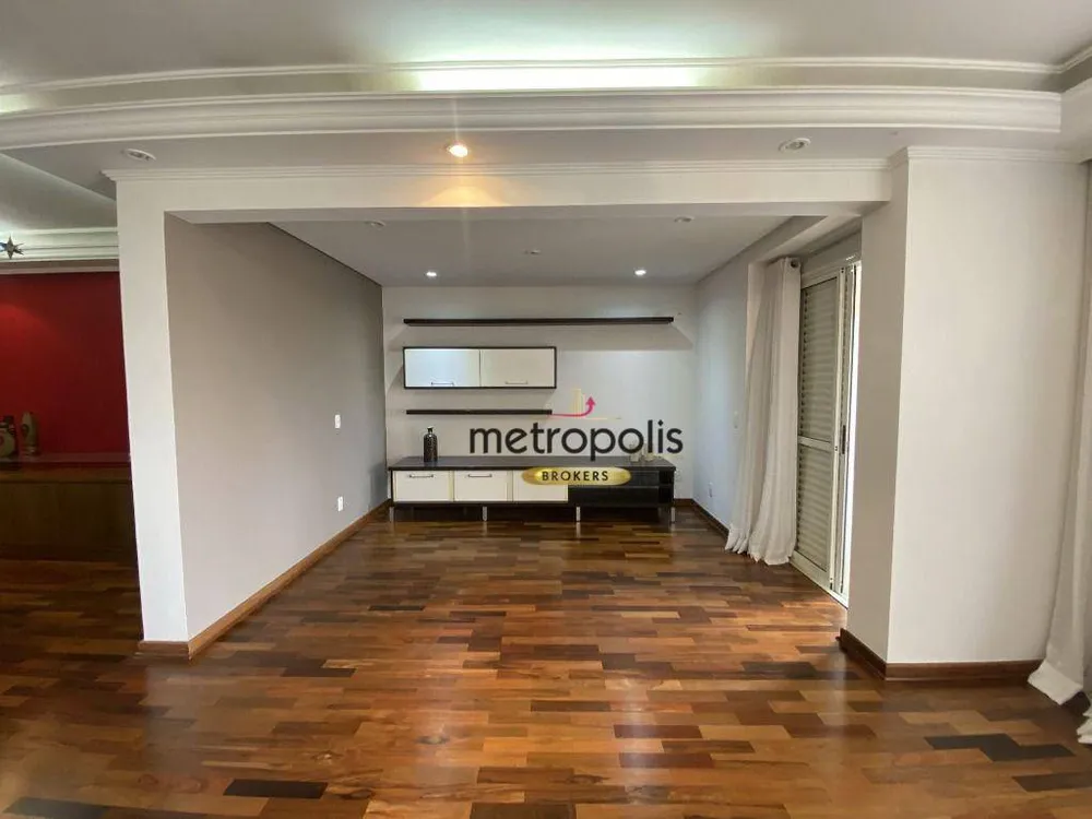 Apartamento, 3 quartos, 150 m² - Foto 3