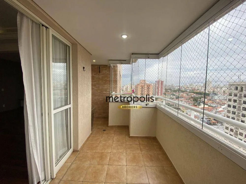Apartamento, 3 quartos, 150 m² - Foto 1