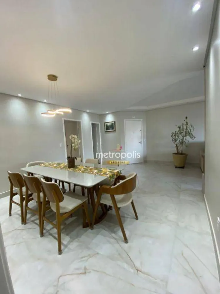 Apartamento, 3 quartos, 130 m² - Foto 2