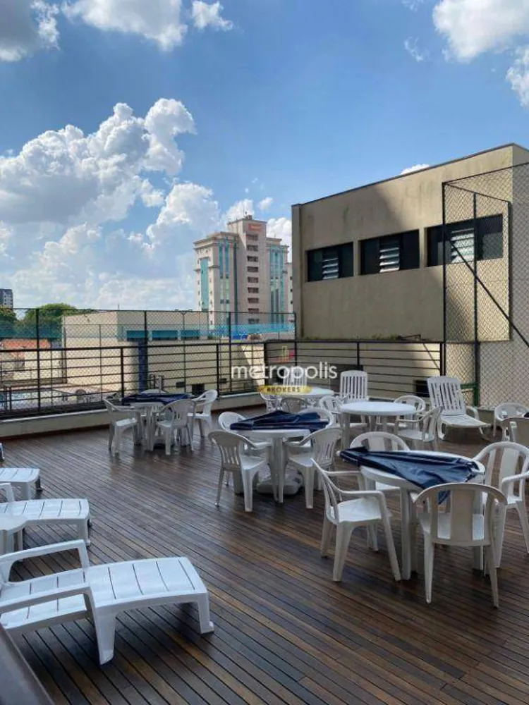 Apartamento, 3 quartos, 130 m² - Foto 6