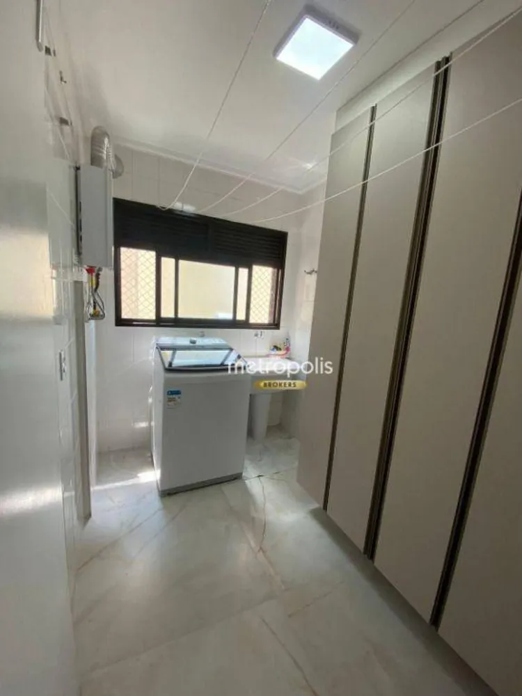 Apartamento, 3 quartos, 130 m² - Foto 1