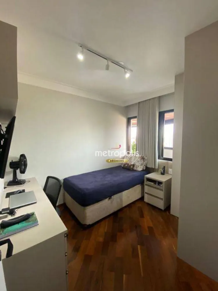 Apartamento, 3 quartos, 130 m² - Foto 7