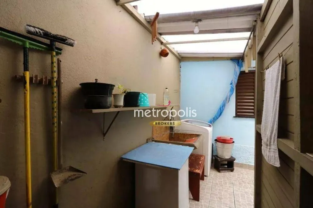 Casa de Condomínio, 3 quartos - Foto 7