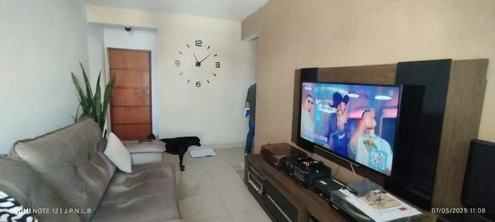 Apartamento, 2 quartos, 62 m² - Foto 4