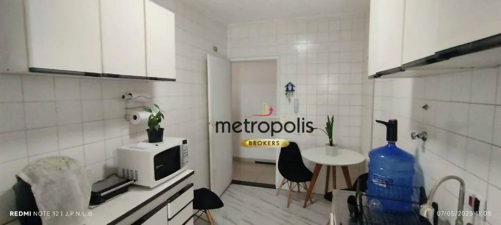 Apartamento, 2 quartos, 62 m² - Foto 11