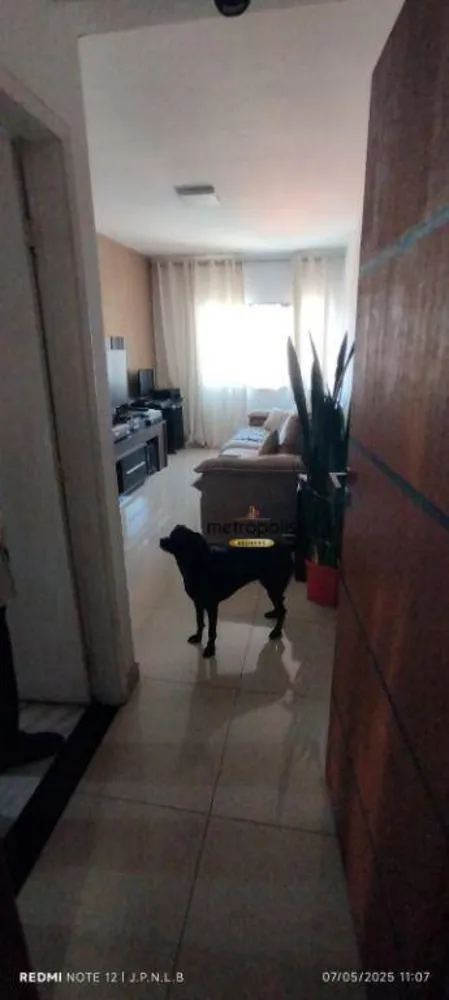 Apartamento, 2 quartos, 62 m² - Foto 6