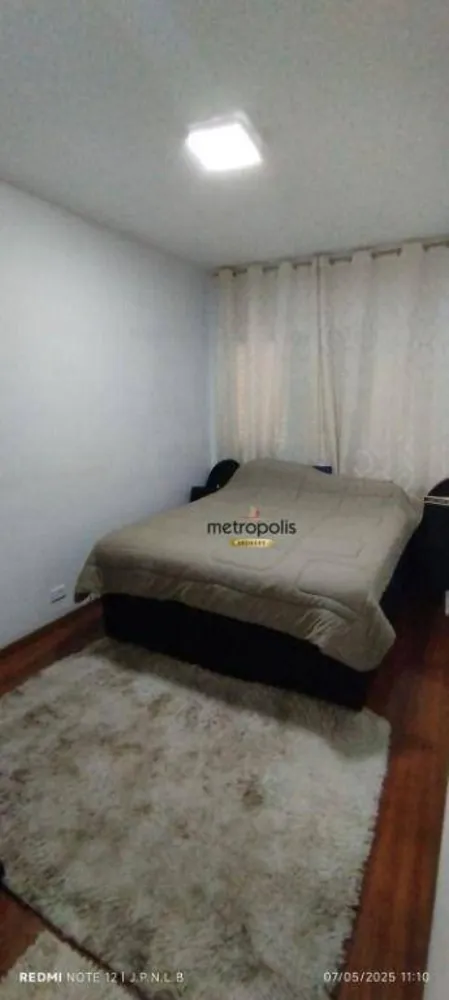 Apartamento, 2 quartos, 62 m² - Foto 5