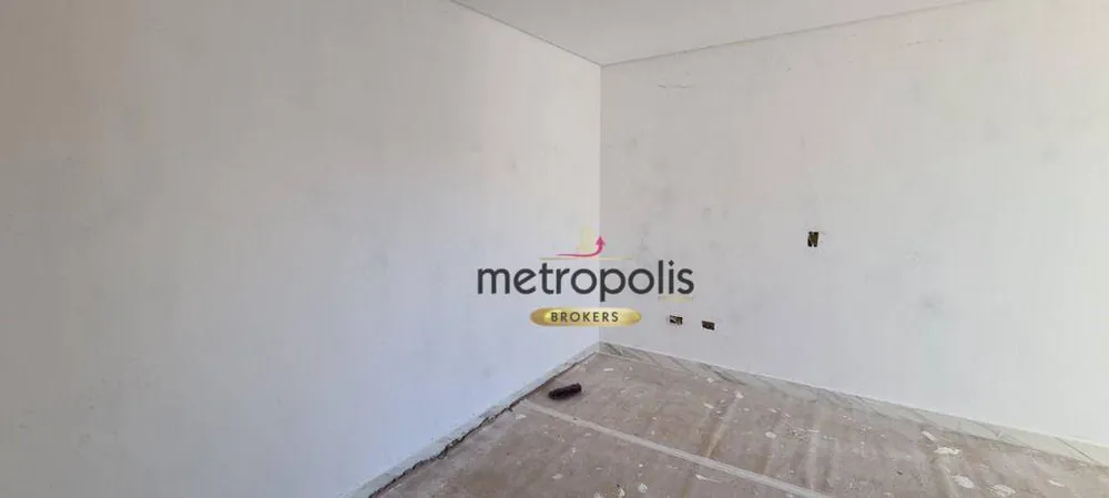 Cobertura, 2 quartos, 128 m² - Foto 1
