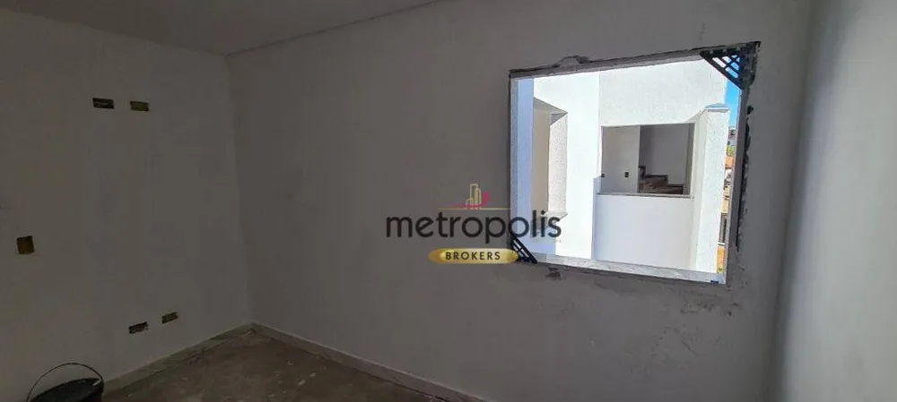 Cobertura, 2 quartos, 128 m² - Foto 2