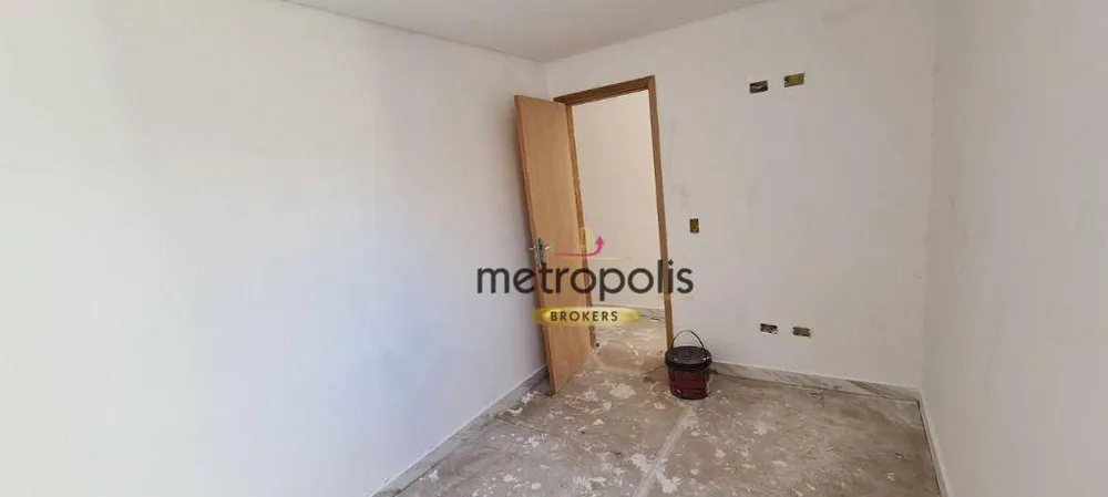 Cobertura, 2 quartos, 128 m² - Foto 5