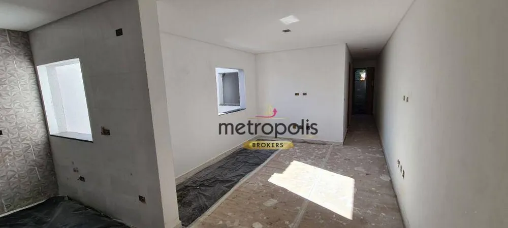 Cobertura, 2 quartos, 128 m² - Foto 3