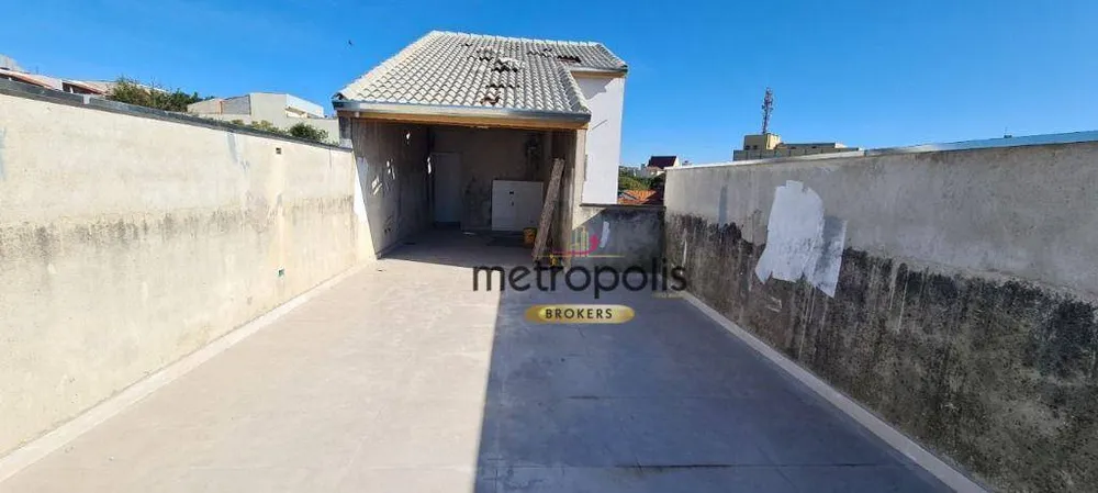 Cobertura, 2 quartos, 128 m² - Foto 10