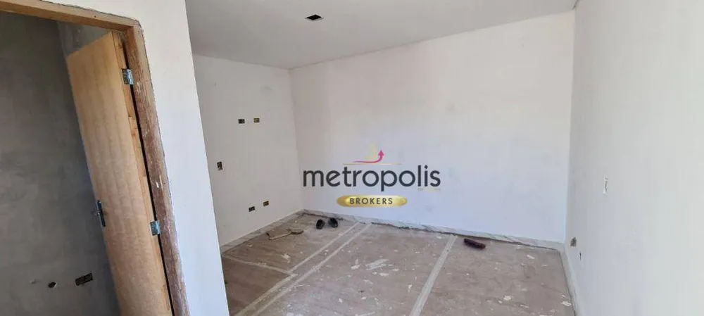 Cobertura, 2 quartos, 128 m² - Foto 4