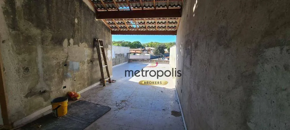 Cobertura, 2 quartos, 128 m² - Foto 12
