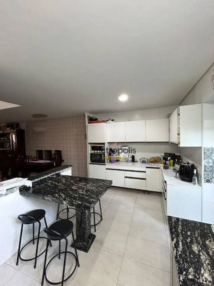 Sobrado, 3 quartos, 196 m² - Foto 5
