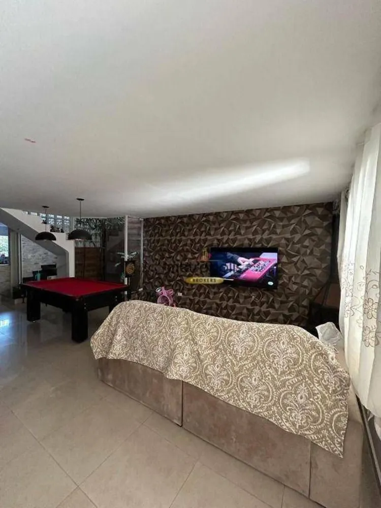 Sobrado, 3 quartos, 196 m² - Foto 8