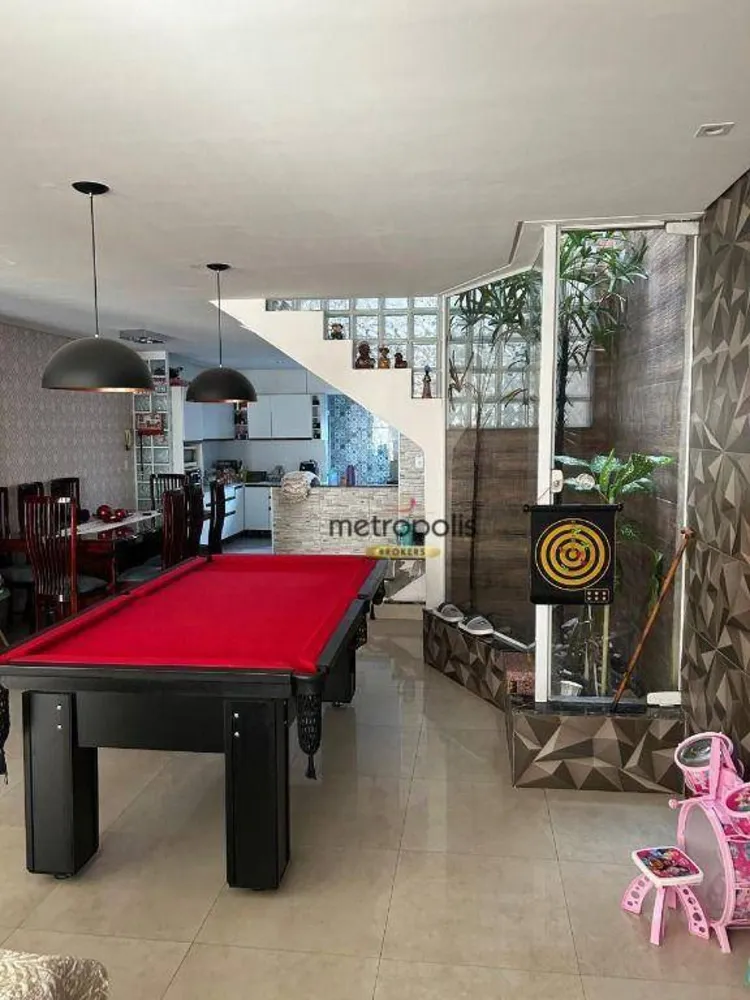 Sobrado, 3 quartos, 196 m² - Foto 10