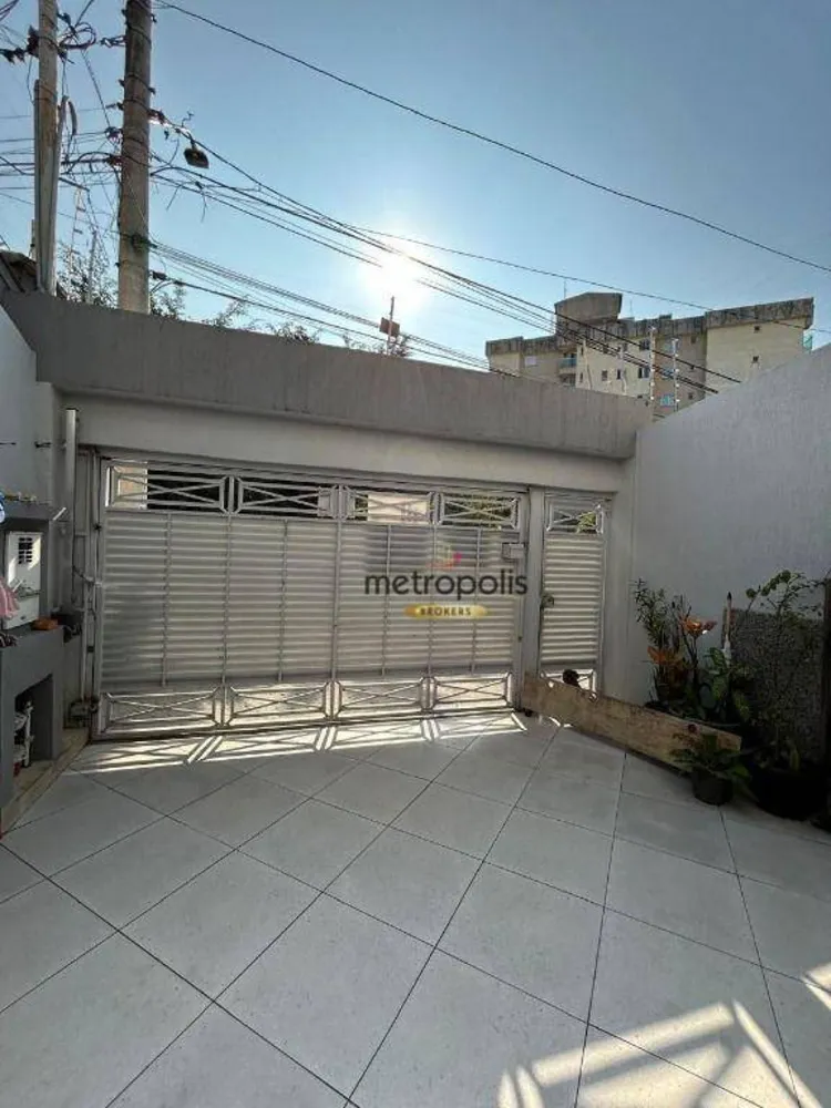 Sobrado, 3 quartos, 196 m² - Foto 12