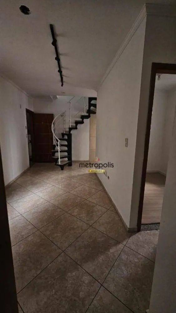 Cobertura, 2 quartos, 78 m² - Foto 1