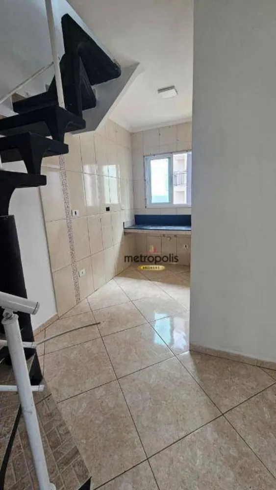 Cobertura, 2 quartos, 78 m² - Foto 2