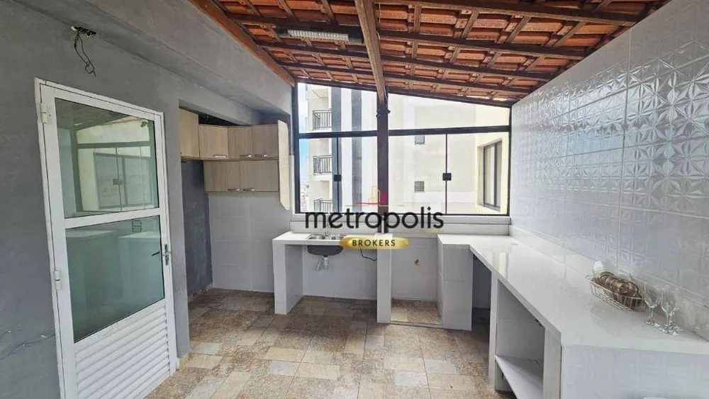 Cobertura, 2 quartos, 78 m² - Foto 4