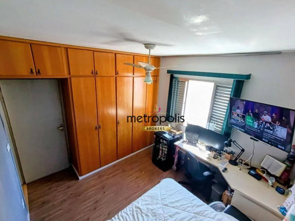 Sobrado, 3 quartos, 120 m² - Foto 5