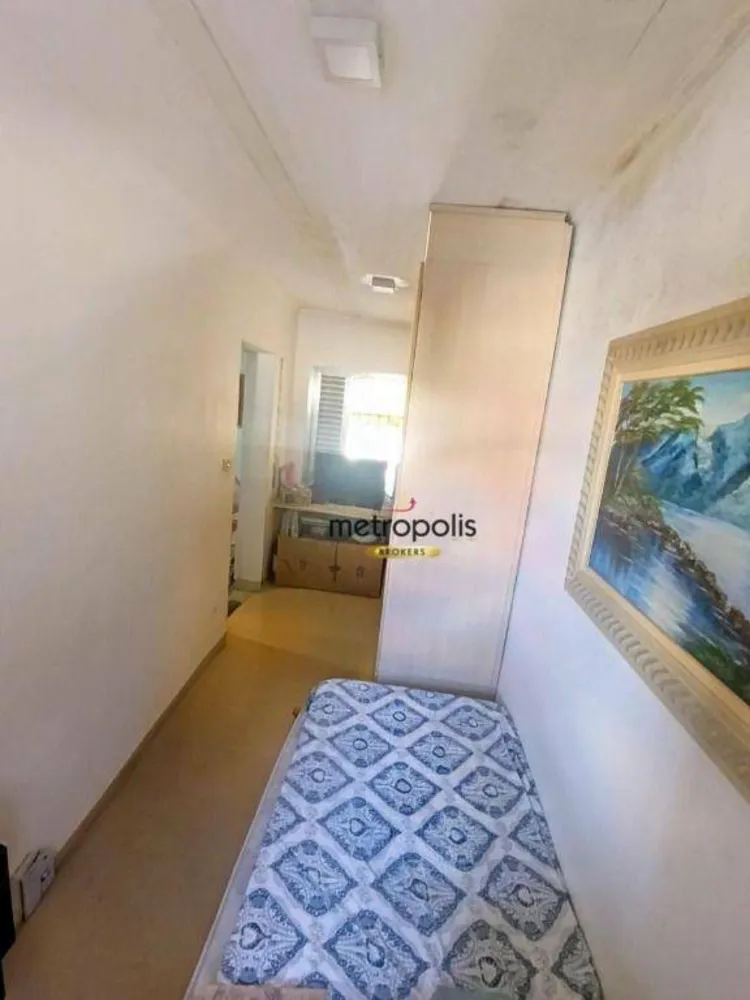 Sobrado, 3 quartos, 120 m² - Foto 6