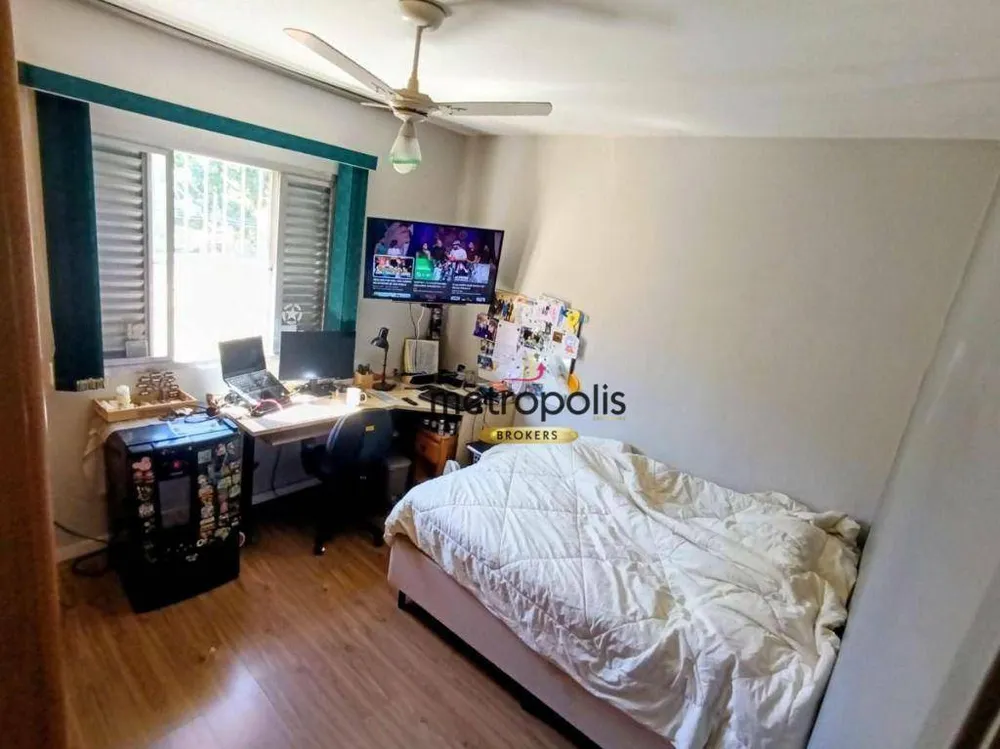 Sobrado, 3 quartos, 120 m² - Foto 4