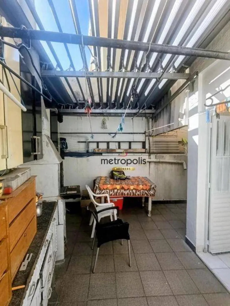 Sobrado, 3 quartos, 120 m² - Foto 7