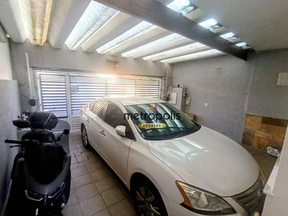Sobrado, 3 quartos, 120 m² - Foto 8