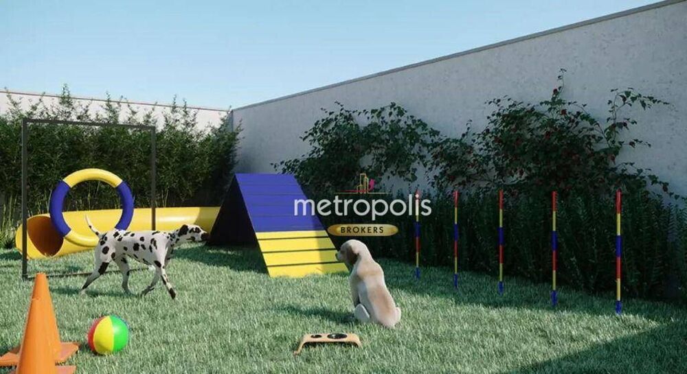 Apartamento, 2 quartos, 46 m² - Foto 3